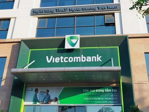 Thanh tra Ngân hàng phát hiện nhiều chi nhánh Vietcombank hạn chế trong công tác phòng, chống rửa tiền, duyệt vay chưa chặt chẽ