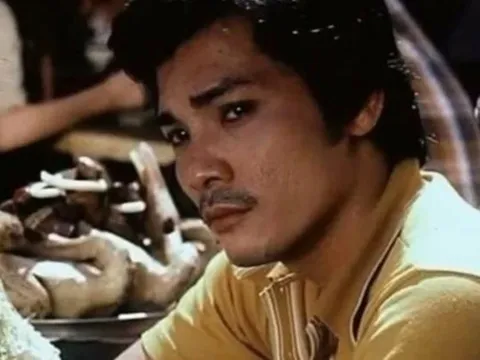 Thương Tín: Một đời tài hoa và giông bão