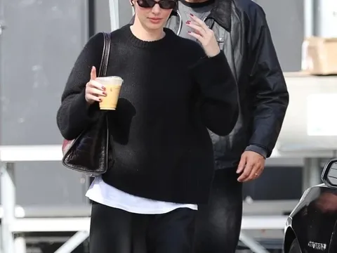 Kendall Jenner hẹn hò ông trùm nước hoa?