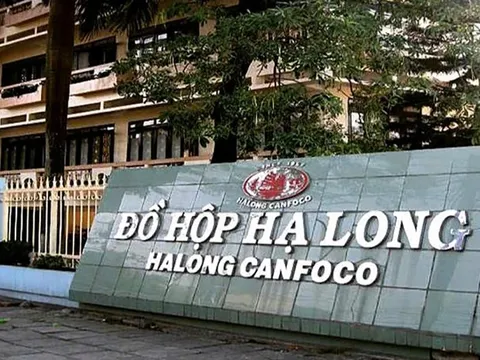 Vụ 120 tấn thịt lợn nhiễm dịch: Công ty CP Đồ hộp Hạ Long cho rằng mình chỉ “bị liên đới"