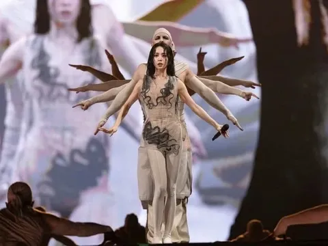 Thái Y Lâm ở tuổi 46