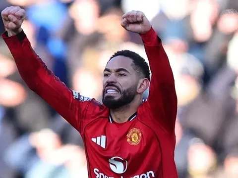 Đội hình MU dưới thời Carrick