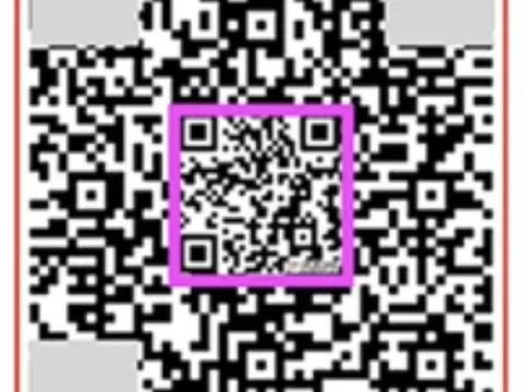 Lộ diện hai chiêu lừa đảo mã QR cực tinh vi