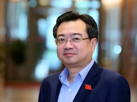 Tiểu sử ông Nguyễn Thanh Nghị, tân Ủy viên Bộ Chính trị