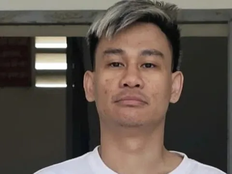 Bắt đối tượng giang hồ cộm cán ở Thanh Hóa