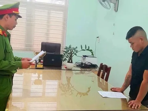 Bị CSGT giam môtô vì vi phạm nồng độ cồn, nam thanh niên trộm lại xe