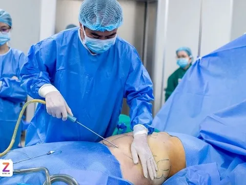 Chuyện lạ ở phòng thẩm mỹ: Bác sĩ cố từ chối, khách quyết vung tiền