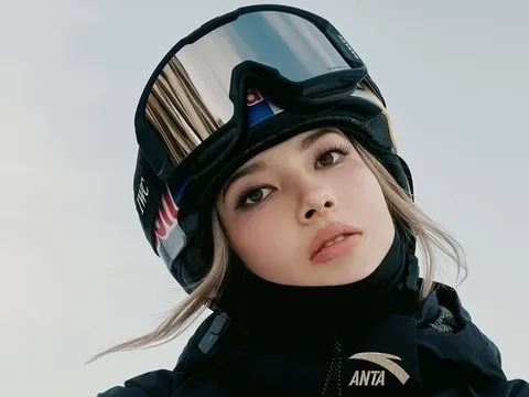 Dàn 'tinh anh' từ Harvard, Stanford đổ bộ Thế vận hội Mùa đông 2026