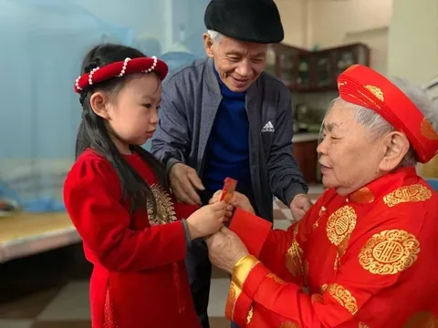 Nhận lì xì Tết có phải đóng thuế thu nhập cá nhân?