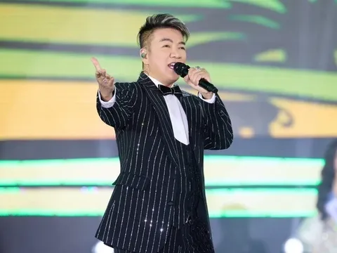 Đàm Vĩnh Hưng lại xin lỗi