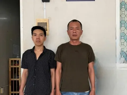 Bắt khẩn cấp 2 đối tượng trong vụ đuổi đánh nhóm du khách ở Vũng Tàu