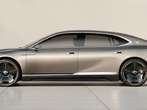 Cặp siêu phẩm Lạc Hồng 800S và 900S được VinFast bán năm 2027