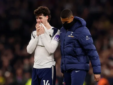 Điều gì xảy ra nếu Tottenham rớt hạng nhưng vô địch Champions League