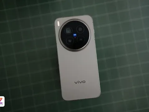 Màn 'lật kèo' của điện thoại Trung Quốc ở Việt Nam