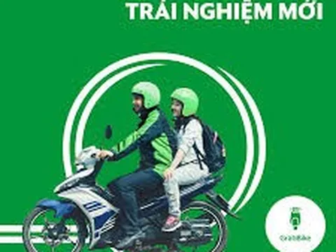 Grab nhận bão 1 sao