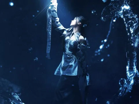 “Incipient Unbound”: Đánh thức bản lĩnh cá nhân trong dòng chảy chuyển mình của thời đại