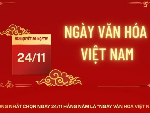 Thêm ngày nghỉ 24/11, người lao động được hưởng nguyên lương