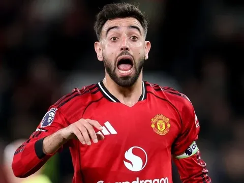 Chiến thắng 2 - 1 trước Brentford: MU cách Champions League mùa tới 3 điểm