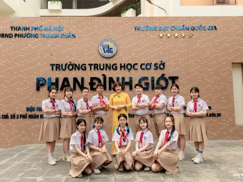 Lịch nghỉ hè của học sinh cả nước mới nhất