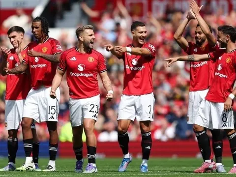 MU dự Champions League sẽ có cơm mưa tiền thưởng
