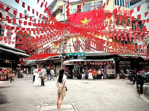 Quốc khánh 2/9 năm nay nghỉ 5 ngày