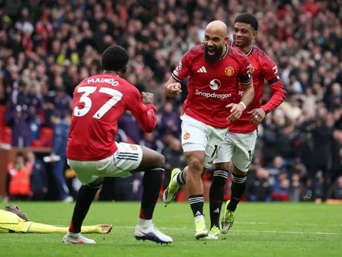 Những đội có vé dự Champions League 2026/27 sớm