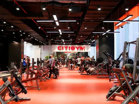 Công ty Citigym nợ thuế gần 10 tỷ đồng