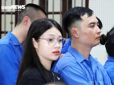 Bạn gái hỗ trợ che dấu thế nào để Bùi Đình Khánh lẩn trốn?