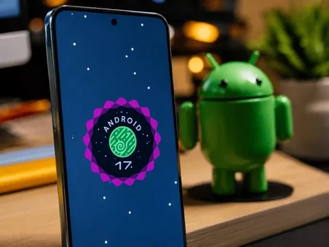 Android sắp đổi mới