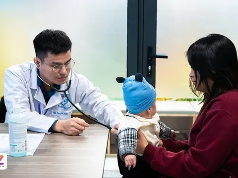 Chi tiết các hạng mục khám sức khỏe miễn phí tại Hà Nội