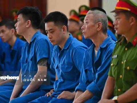 Sau nhiều lần chối tội, Bùi Đình Khánh hối lỗi, xin giảm nhẹ hình phạt