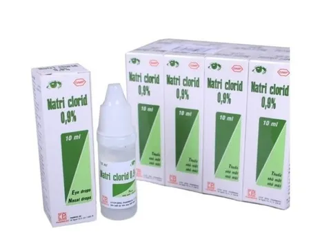 Bộ Y tế thu hồi toàn quốc lô thuốc do Công ty cổ phần Dược phẩm Dược liệu Pharmedic sản xuất