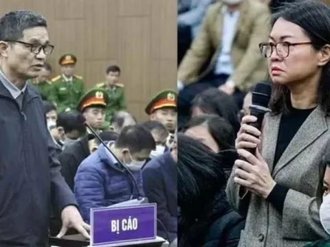 2 cựu Cục trưởng 'hành' doanh nghiệp để nhận hối lộ 52 tỷ đồng xin giảm án