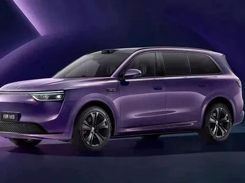 BYD và các hãng xe đua nhau kiện 'reviewer' chê xe