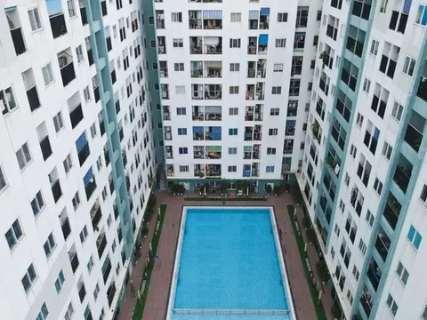 Nhà ở xã hội cho thuê: Chìa khóa giải quyết vấn đề nhà ở?