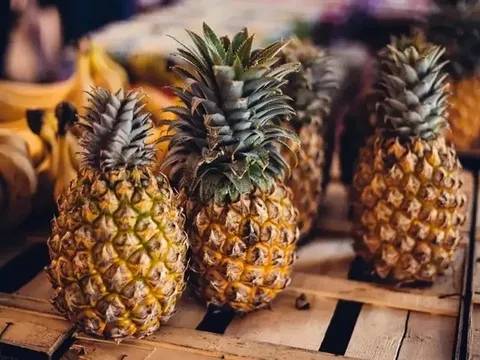 Ăn dứa thường xuyên, chức năng thận thay đổi ra sao?