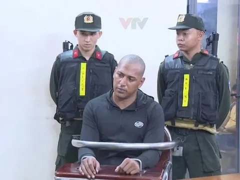 Hành trình truy xét, bắt 2 nghi phạm nổ súng giết người tại TP.HCM