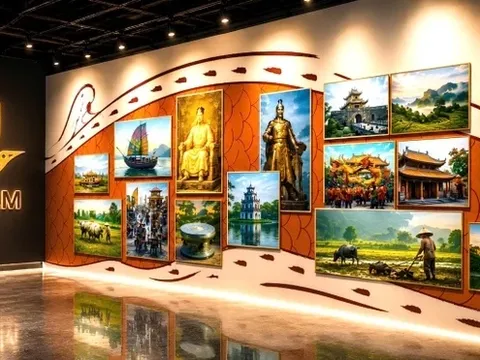 Tập đoàn Vingroup; V-Film và những câu chuyện Việt Nam được kể bằng ngôn ngữ