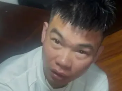 Công an Hà Nội bắt đối tượng dâm ô trẻ em