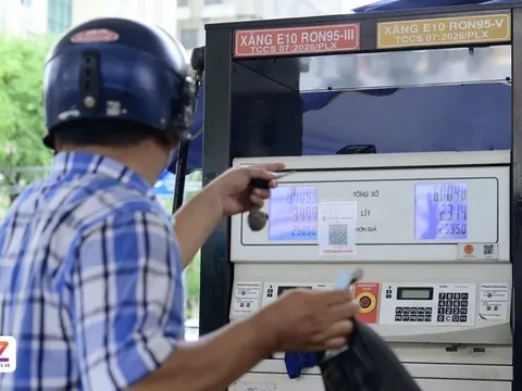 Bộ Công Thương: Xăng E10 không phải lựa chọn duy nhất