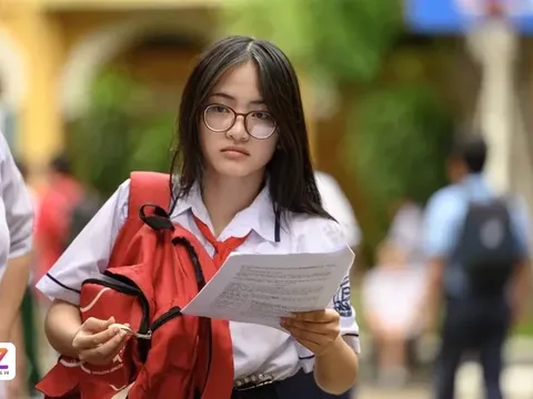 Điểm vào lớp 10 tại các địa phương trên cả nước