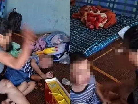 Thông tin mới vụ ông bà nội bạo hành cháu 4 tuổi ở Đắk Lắk