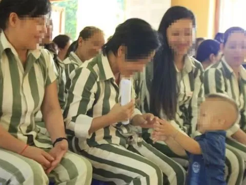 Từ 1/7, mỗi tháng phạm nhân được gọi video về nhà một lần không quá 10 phút