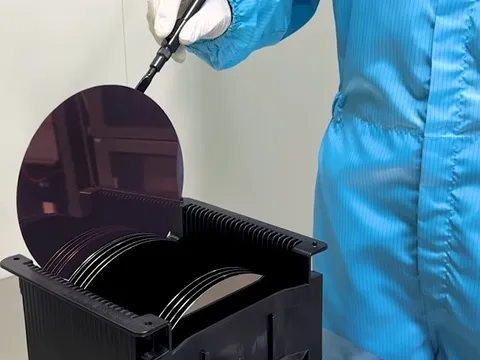 Hàn Quốc đặt cược vào kỹ sư chip tuổi thiếu niên
