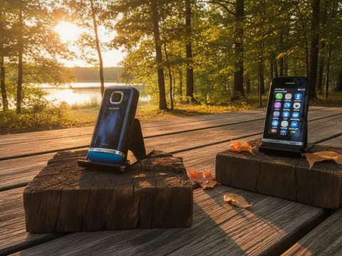 Mẫu điện thoại Nokia sắp được hồi sinh