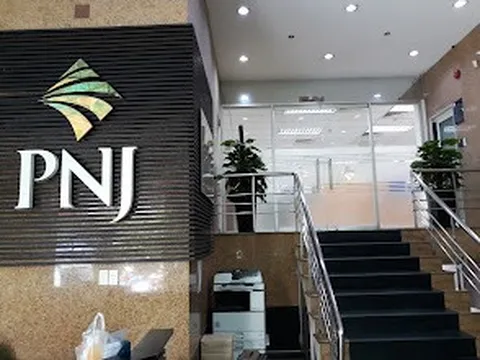PNJ nói gì về công ty thành viên liên quan vụ buôn lậu 28.000 viên kim cương