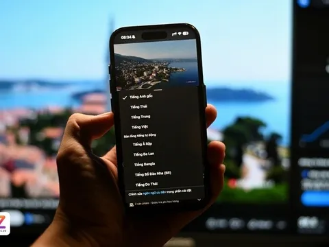 Chức năng thay đổi ngành làm video kiếm tiền ở Việt Nam