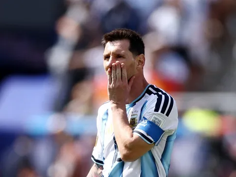 Tây Ban Nha vô địch World Cup 2026
