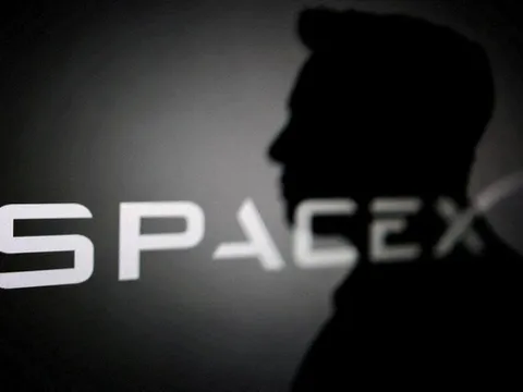 Tài sản tỷ phú Elon Musk giảm không phanh