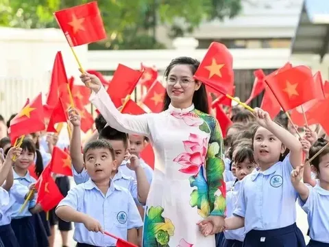 Dịp Quốc khánh 2/9 được nghỉ 5 ngày liên tiếp